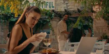 Screenshot 2 from Chasing the Wind (Full Movie)