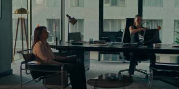 Screenshot 3 from Chasing the Wind (Full Movie)