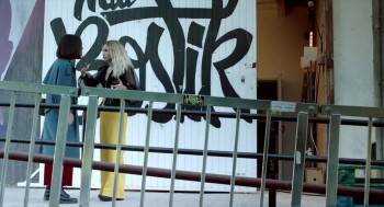 Screenshot 1 from Chavalas (Full Movie)