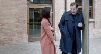 Screenshot 3 from Chavalas (Full Movie)