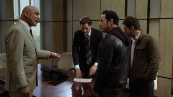 Screenshot 1 from Chavez Cage of Glory (Full Movie)