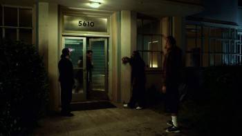 Screenshot 2 from Chavez Cage of Glory (Full Movie)