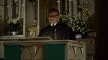 Screenshot 3 from Chavez Cage of Glory (Full Movie)