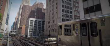 Screenshot 1 from Cheat (Full Movie)