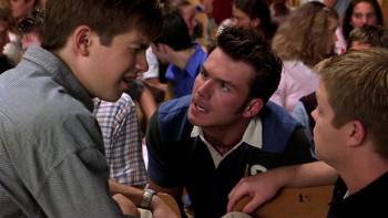 Screenshot 1 from Cheaters (Full Movie)