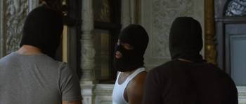 Screenshot 3 from Checkmate (Full Movie)