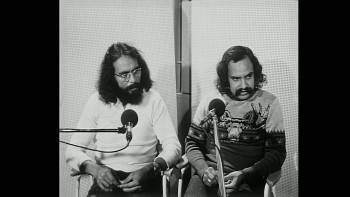 Screenshot 3 from Cheech & Chong's Last Movie (Full Movie)