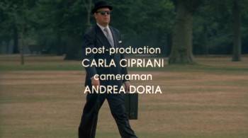 Screenshot 2 from Cheeky (Full Movie)