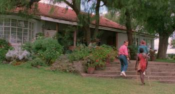 Screenshot 1 from Cheetah (Full Movie)