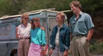 Screenshot 3 from Cheetah (Full Movie)