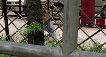 Screenshot 3 from Cheetah on Fire (Full Movie)