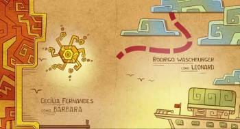 Screenshot 2 from Chef Jack: The Adventurous Cook (Full Movie)