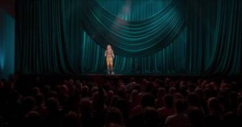 Screenshot 1 from Chelsea Handler: The Feeling (Full Movie)