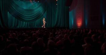 Screenshot 3 from Chelsea Handler: The Feeling (Full Movie)