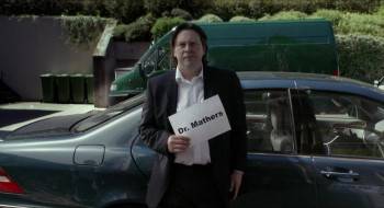 Screenshot 2 from Chemical Wedding (Full Movie)