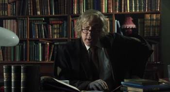 Screenshot 3 from Chemical Wedding (Full Movie)