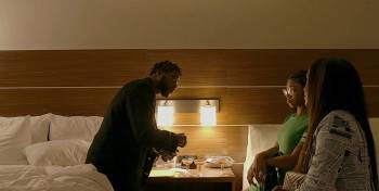 Screenshot 2 from Cherry Bomb (Full Movie)