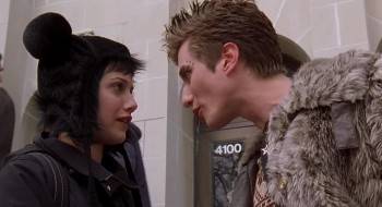 Screenshot 1 from Cherry Falls (Full Movie)