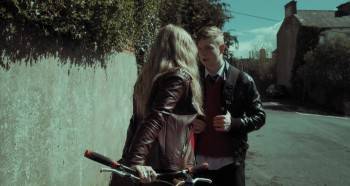 Screenshot 1 from Cherry Tree (Full Movie)
