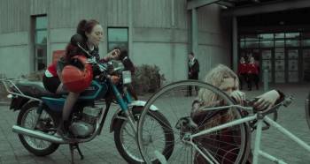 Screenshot 2 from Cherry Tree (Full Movie)