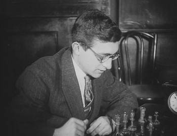 Screenshot 3 from Chess Fever (Full Movie)