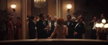 Screenshot 1 from Chess Story (Full Movie)