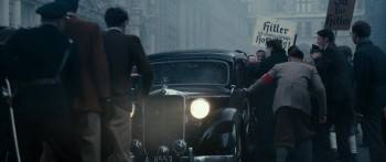 Screenshot 3 from Chess Story (Full Movie)