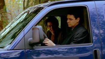 Screenshot 3 from Chestnut: Hero of Central Park (Full Movie)