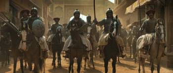 Screenshot 2 from Chhaava (Full Movie)