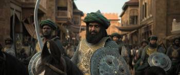 Screenshot 3 from Chhaava (Full Movie)