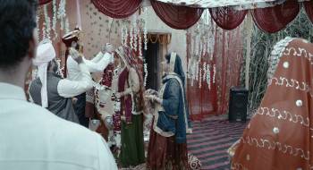 Screenshot 1 from Chhorii 2 (Full Movie)