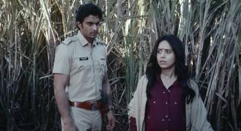 Screenshot 3 from Chhorii 2 (Full Movie)