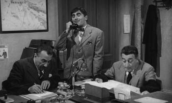 Screenshot 2 from Chi si ferma è perduto (Full Movie)