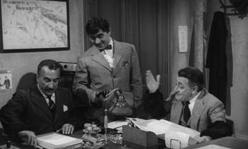 Screenshot 3 from Chi si ferma è perduto (Full Movie)