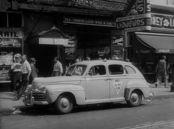 Screenshot 2 from Chicago Deadline (Full Movie)