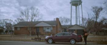 Screenshot 3 from Chicken Coop (Full Movie)