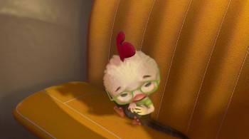 Screenshot 3 from Chicken Little (Full Movie)