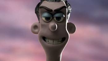 Screenshot 3 from Chicken Run (Full Movie)