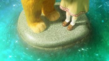 Screenshot 3 from Chieri and Cherry (Full Movie)
