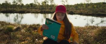 Screenshot 2 from Child Machine (Full Movie)