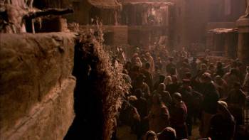 Screenshot 2 from Children of Dune (Full Movie)