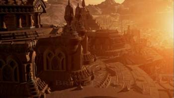 Screenshot 3 from Children of Dune (Full Movie)