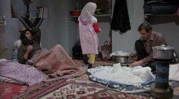 Screenshot 3 from Children of Heaven (Full Movie)