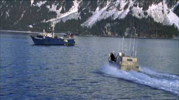 Screenshot 1 from Children of Winter (Full Movie)