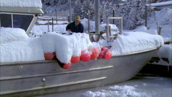 Screenshot 3 from Children of Winter (Full Movie)