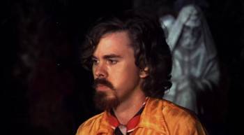 Screenshot 1 from Children Shouldn't Play with Dead Things (Full Movie)