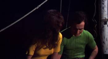 Screenshot 3 from Children Shouldn't Play with Dead Things (Full Movie)