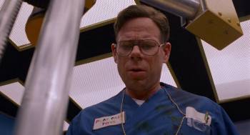 Screenshot 2 from Child's Play 2 (Full Movie)