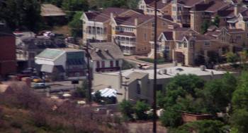 Screenshot 1 from China O'Brien (Full Movie)