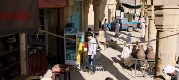 Screenshot 2 from China Salesman (Full Movie)